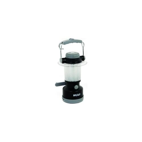 False Portable Lamps