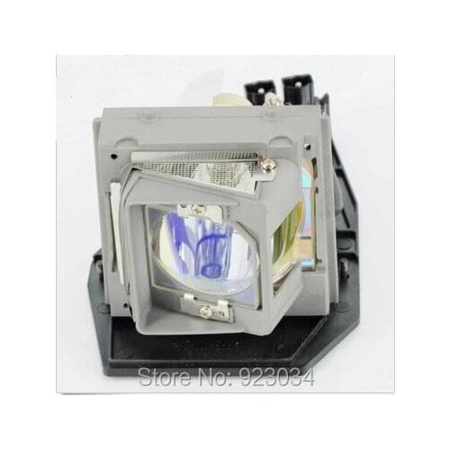 SP.88E01GC01 Lamp with housing for OPTOMA EP776 TX776