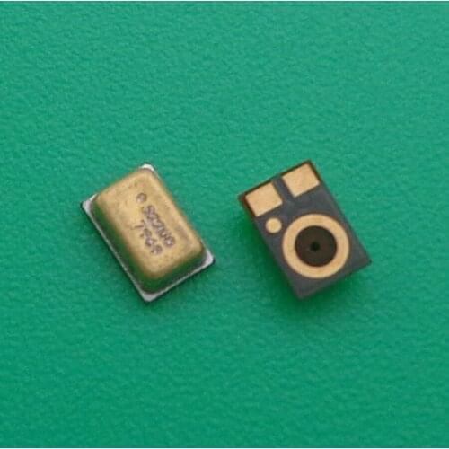 Mikrofon Microphone Receiver Mic Connector For Samsung Galaxy A10 A105 A30 A305 A8 2018 A530F J4 Plus J415 / J6 plus J610 2018