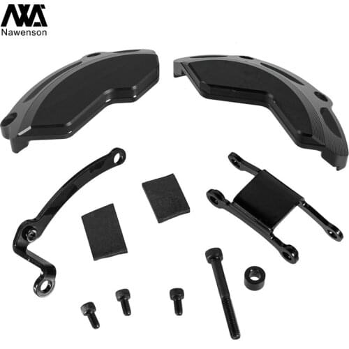 Nawenson Motorcycle Fall Protection