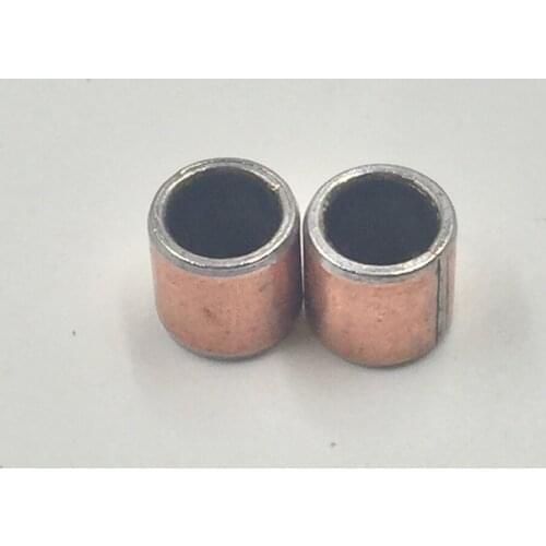 20pcs New SF-1 0507 Self Lubricating Composite Bearing Bushing Sleeve 7*5*7mm