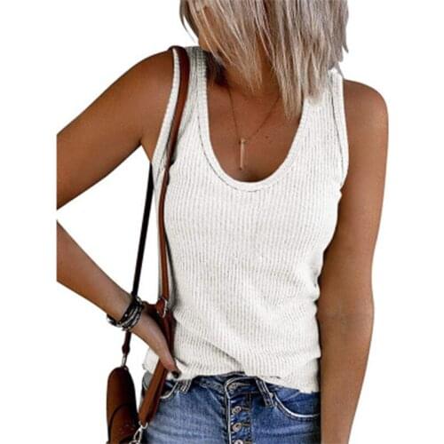 Oyao Women's Knitted T-shirts