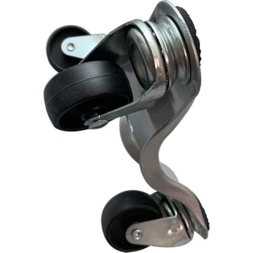 Move Furniture Tool Transport Shifter Wheel Slider Remover Roller Heavy Duty Dropship