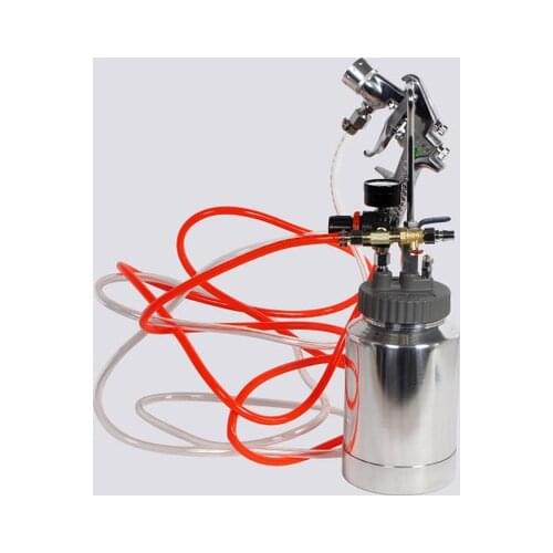 2L Tank Spray Machine for Natural Stone sprayer Putty sprayer,Multi-colour Paint Sprayer