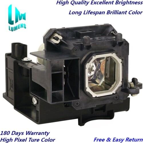 Replacement Projector Lamp NP15LP 60003121 for NEC M230 M260 M300 M311X M300XG M300X M271X M271W 180 days warranty