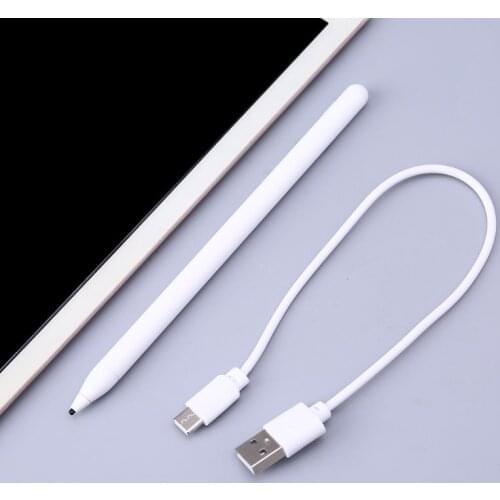 Stylus Pen Stylus Fine Tip Active Stylus for i-Pad and Other And-roid Phones 203B