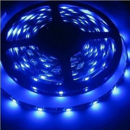 Ultra Thin 2835 LED Tape Lamp 5M 150LED High Brightness LED Strip Light DC12V High Quality Brighter Than SMD 5050 3014 Strip