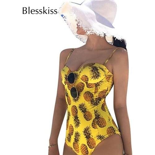Push Up One Piece Swimsuit Women 2020 Leopard Thong Swimwear Female 1 Onepiece Bathing Suit Swimming Suit For Women Beach Wear