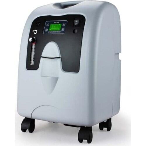 10LPM high purity psa oxygen concentrator portable oxyen concentrator oxygen machine