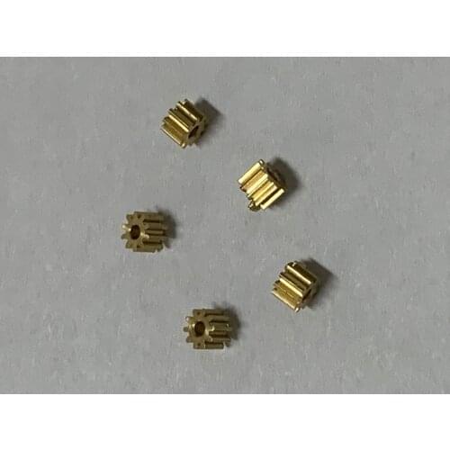 5 PCS NEW For Sigma 50mm 35mm f/1.4 28-300mm 19mm f/2.8 Lens Aperture Gear(E Mount)