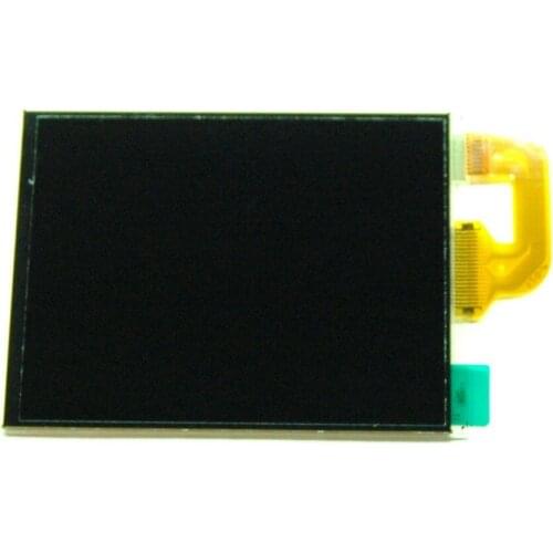 FREE SHIPPING! Size 2.5 inch NEW LCD Display Screen Repair Parts Part for CANON IXUS970 SD890 IXY820 IS PC1266 Digital Camera