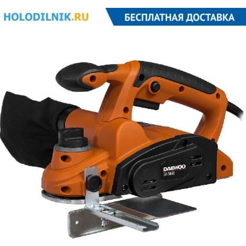DAEWOO Electric Planers