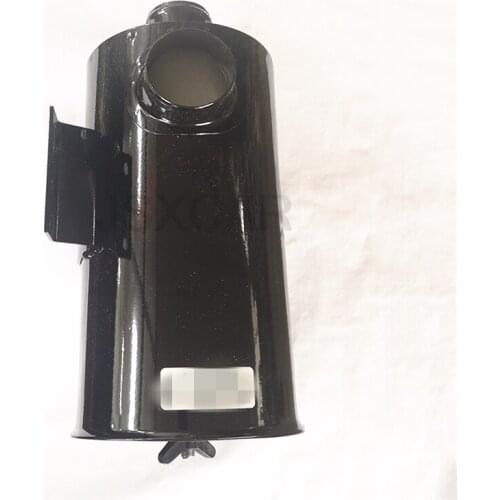 For Bobcat Air filter element assembly 6700711 high quality Air filter element Assembly Free shipping durable accessories