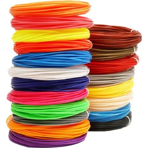 HOPEDA 3D Plastic