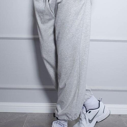 Мужские свободные трусы IKKB China At AliExpress