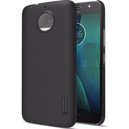 Чехлы для телефонов Motorola Moto M NILLKIN China At AliExpress