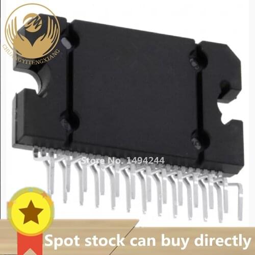 1pcs TB2926CHQ ZIP-25 In Stock