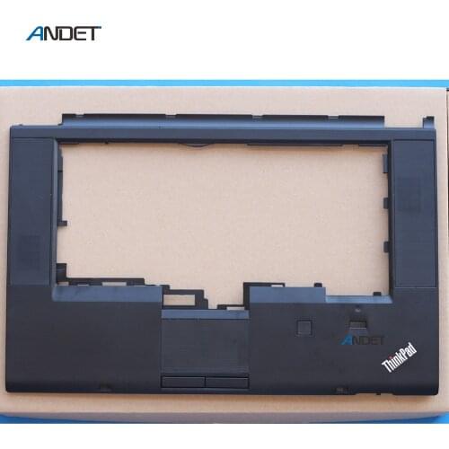 New For Lenovo ThinkPad T530 T530I W530 Palmrest Cover Upper Case W/Touchpad No CS FPR 04W6821 04X4610 04W6733