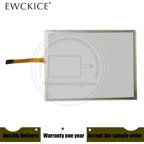 NEW GP-104F-4L-NA02A HMI PLC touch screen panel membrane touchscreen