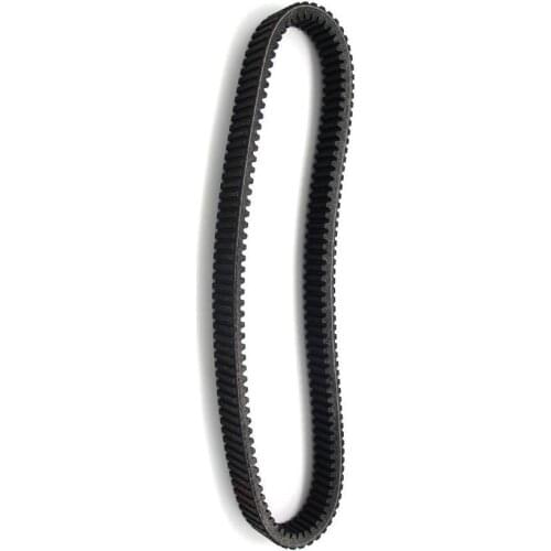 Motorcycle Transmission Drive Belt For Arctic Cat ZL-series ZL580 EFI 2000 ZL600 1999-2003 S/N 1999 ZL700 ZL800 2002-2003 ESR SS