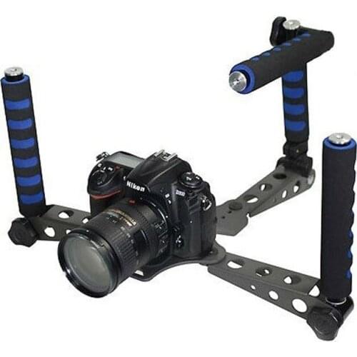 Rig RL-01 DSLR Rig original Movie Kit Shoulder Mount for DV Camera