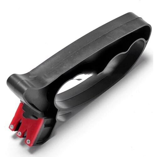 1pcs Pocket Knife Sharpener Professional Knives Sharpener Kitchen Garden Handhled Sharpening Stone