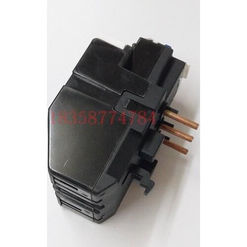 Tianshui 213 JRS4-80363d 63-80A thermal overload relay JRS4-40 / 80d