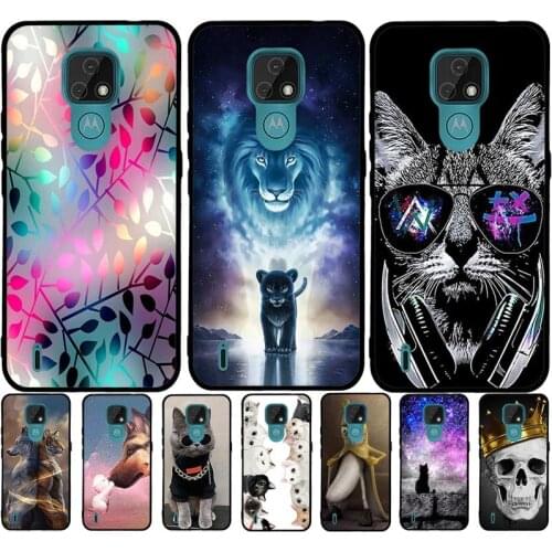 TYILNP Motorola Moto G Phone Cases