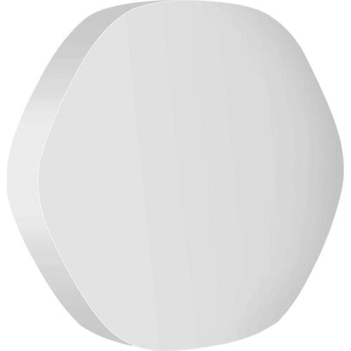 Smart Wireless Mini Switch Key For Zigbee Connection Remote One Key Control Button Home Security Linkage SOS Button Appliances