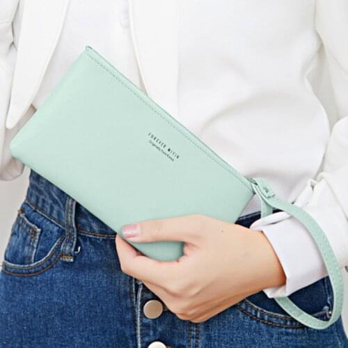 Women Bags Mini Mobile Phone Package Fashion Tide Female Small Bag Transparent Clutch Bag Korean Fashion Small Clutch Bags