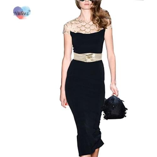 Nuleez Cummerbunds Women Lambskin Silver and Gold Colorful Fashion Adjustable Length Slim Wearing