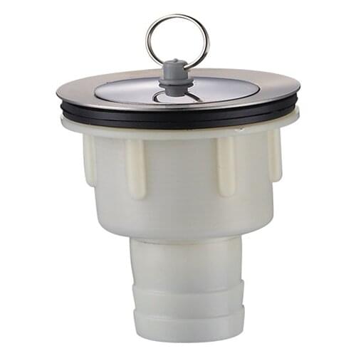 1PC Basin Drainer Deodorant Down Pipe Bathroom Sink Accessories Mop Pool Water Rubber Stopper Floor Drain