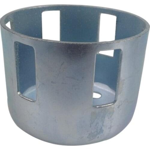 1PCS Engine Starting Start Cup Recoil Starter Pulley Drawplate starter cover