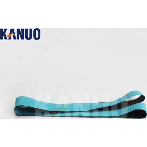 323F1025 Belt in PRINT SENDING UNIT SECTION for Fuji Frontier 350 355 370 375 Minilab Machine Part (China Made)