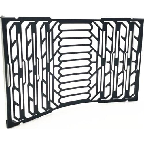 FOR TRIUMPH TIGER EXPLORER 1200 Motorcycle Accessories Radiator Guard Protection Cover Aluminum