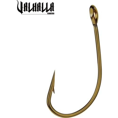 Comdaba Fishing Hooks