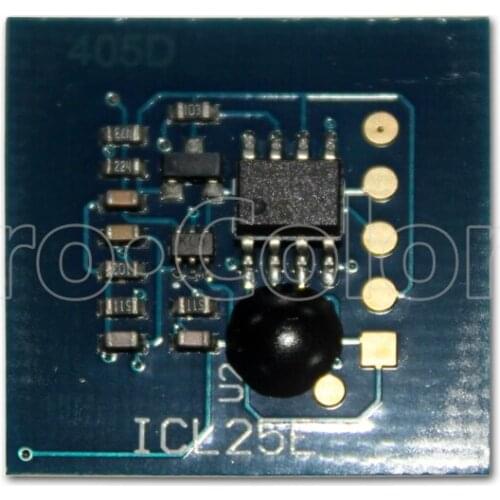 CT350307 DP 405 Drum Chip Reset for Xerox DP405 Laser Printer toner refill