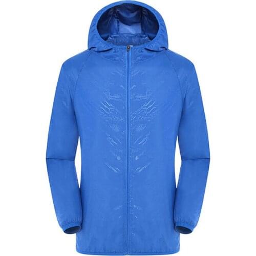 DUOYANG Men's Hoodies