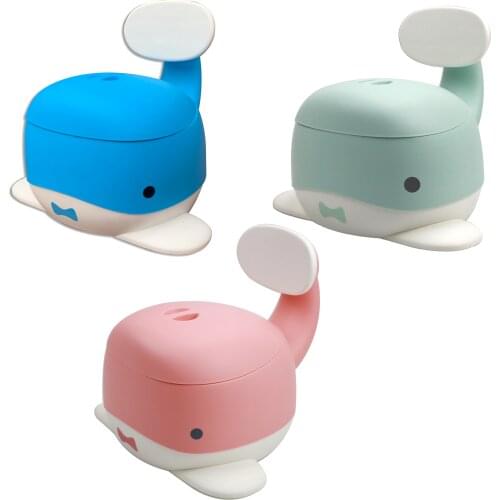 Hot sale Potty Chair for Boys Girls Kids Toddler, Non Slip Potty Training Toilet with Lid and Removable Container, Easy Clean