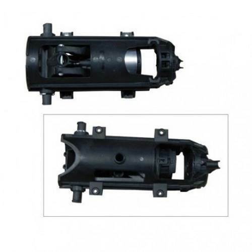 Krups Nespresso piston diffuser TMBU essence workmanship Grand XN2120 XN8006 XN81