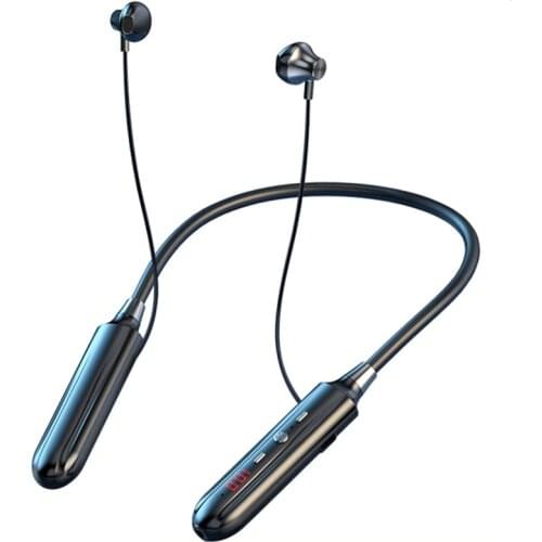 LANSHUO Headphones With Microphone