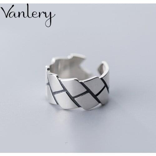 New Arrivals Charming X Ring for Women Boho Knuckle Party Rings Gothic Punk Jewelry Gifts for Girls 2021