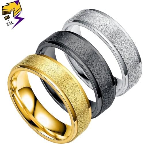 OFF-XXL Women's Rings
