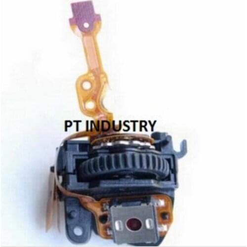 Original 40D 50D Top Cover Shutter Button Group Aperture Adjustment Wheel For Canon 40D 50D