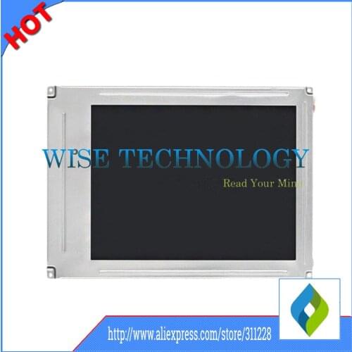 Original LCD Screen Display Module Replacement for Symbol MK2000, MK2046 , PDA LCD