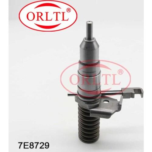 ORLTL 7E8729 High Quality Pump Injector Nozzle 7e8729 Original Pump Injection nozzle for CAT Truck, heavy truck