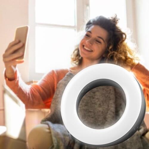 Rondaful Photo Flashes