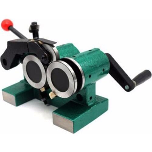 PGA Manual Punch Pin Grinder Machine 1.5-25mm ATT