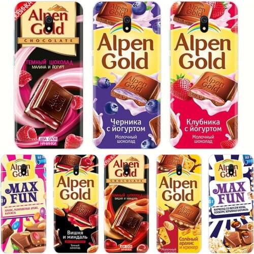 Silicon Case For Xiaomi Redmi 8a Cases Full Protection Soft Tpu Back Cover On Redmi 8a Bumper Hongmi 8a Phone Shell Bag Coque