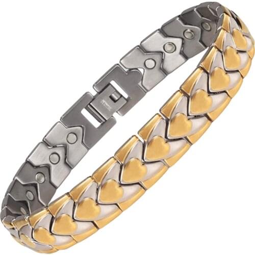 Wollet Wide Bracelets